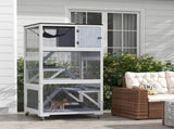 Cat Cagepet Cage 64940122