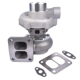 Turbocharger For John Deere 300 Series 310D 3840 450 550 555B 4239T 4276T 3.9L RE26287 RE32203 75101587