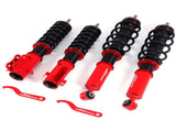 Coilovers Lowering Kit fit for VW MK2 MK3 GOLF & JETTA Coil Spring Struts Adjustable 11318082