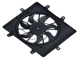 Cooling Fan fit for Chrysler PT Cruiser 2006-2010 620052 621240 5179470AA 240W 50796074