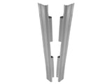 LR Rocker Panels fit for Chevrolet Avalanche 2002-2006 Crew Cab Steel Pair 25364356