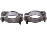 3 Front 2 Rear Level Lift Kit Spacers Fit Ford Explorer 2002-2005 2WD 4WD 23257359