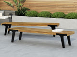 BENCH 74323.00