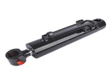 NEW 7212595 Cylinder for Bobcat Heavy Duty Heavy Duty Black Rod 1.25" 86687535