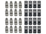 16x Valve Lifters 16x Rocker Arms Replacement for Audi A3 VW Jetta Golf Passat Beetle 2.0 TDI 65595701