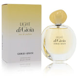 Light Di Gioia by Giorgio Armani Eau De Parfum Spray 1.7 oz for Women FX-556007