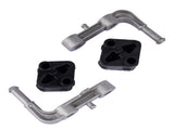 Pair Exhaust Hanger Bracket Fits For 2019-25 Ram 1500 3.6L 5.7L 68395841AA 68275662AB 61901171