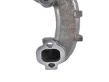 Pair Rear Manifolds for 1969-1972 Chevy GMC Blazer Jimmy Pickup Truck Van V8 674-199, 674-201 07357852