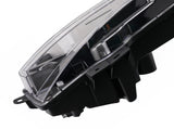 Fog Light W/LED DRL Front Right Passenger Side fit for Tesla Model 3 / Y 2017-2023 79265614