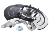 Rear Left Steering Knuckle & Wheel Bearing Hub Assembly Replacement for 2011-2019 Ford Explorer AWD 97720035