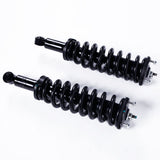 2pcs Front Complete Shock Absorbers Assemblies -45-171348L-171348R JB 69889546