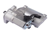1.4KW 12V Starter Motor 18419, 19339 Replacement for Kubota RTV-X1100 X1120D X900 1100 1140 20204129