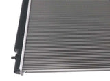 Aluminum Engine Radiator fit for Honda Element 2.4L 2007-2011 2213253 00105853