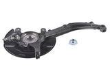 Front Passenger Side Steering Knuckle Assy 51210S4KA00 Replacement for Honda Accord 98-02 84571657