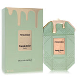 Franck Olivier Pistalicious by Franck Olivier Eau De Parfum Spray 3.38 oz for Women FX-571950