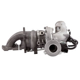 Turbo Turbocharger Fit For Audi A5 Coupe, A5 SportBack 2.0 TFSI 2008-2016 Fit For Seat Exeo 2.0 TSI 98840729