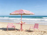 Outdoor Table with Foldable Chairs 52712652