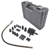Injector Puller Pneumatic Injector Extractor Puller Kit Professional 5-8 Bar 58236714