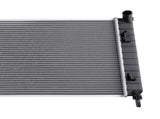 Aluminum Radiator fit for Chevrolet Impala 3.5L 3.9L 2006-2011 CU2827 56438280