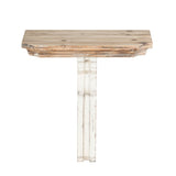 19.5x10.5x22" Vamont Wall Shelf W2078P223130