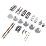 SKO9D Shift Kit AW-TR60SN Replacement for Porsche Cayenne VW Touareg 03-07 4.5L 96260-17009 SK-09D 49207340