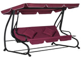 Outdoor Patio Swing Chair Original 21485692