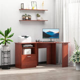 Office Computer Desk 86742741