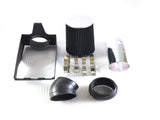 Cold Air Intake Induction Kit Filter for Ford F250 F350 Super Duty 1999-2003 V8 7.3L Black 72433982