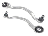 2PCS Front Lower Forward Control Arm w/ Ball Joint Replacement for BMW X5 E70 2007-2013, X6 E71 3.0L 31609780