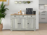 Kitchen Storage Cabinet 09176964