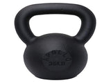 35LBS Solid Cast Iron Kettlebells Ideal for Strength Training, Building MusclesSupport for 33245195