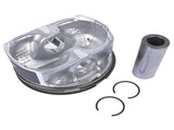 Piston Assembly with rings Set AJ133 5.0 V8 for Range Rover Sport, Jaguar F-Type 73827854