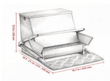 Automatic Chicken Feeder 23804863