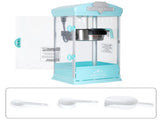 Portable Popcorn MAKER Machine, 8 Ounce Kettle Popcorn Maker , Warming Deck, Countertop Popcorn W2841P370766