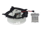A/C Heater Blower Motor Resistor 2208203142 2308210251 Fit for Mercedes-Benz CL-Class C215 CL500 53201410