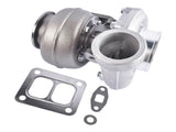 Turbo Turbocharger S300 A/R .91 T4 For John Deere Agricultural Tractor w/ 6081H 177272 176647 37104237