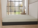 Omne Sleep Full Firm Gel Memory Foam Tight Top 8 Inch Mattress B04764842