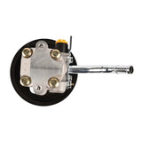 Power Steering Pump Fits for Hyundai Genesis Coupe 2.0T Premium Coupe R-Spec Track 2-Door 2010-2013 99210293