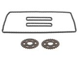 TIMING CHAIN KIT fit for LAND ROVER RANGE ROVER 4.4L DOHC 11311435027,11311435026 11307283