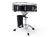 14 x 5.5in Snare Drum Set with Drumstick Holder, Snare Drum Bag, Strap, Mute Pad & Drum Stick for 05045110