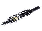 Front Coil-Over Shock Absorber with Bushings Washers Replacement for John Deere Gator UTV HPX 615E 14215763