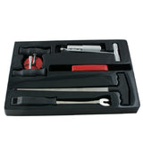 Automobile Windshield Removal Set Tool Supplies Disassembly Device Removal Tool Kit Car Auto Window 31675654