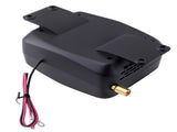 Universal Air Compressor Suspension Springs Controller Kit 12V fit for Vans Pickups 68877913