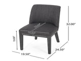 DINING CHAIR MP2 69408.00FCHAR