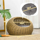 Ratten Cat Bed 96418647