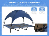 Dog Cot Cooling Pet Bed 18631144