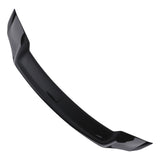 Rear Trunk Spoiler Wing Lip fit for Honda 18-22 Sedan 10th Generation ABS HIGH KICK 00939431