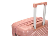 five-piece suitcase 20-24-28 inch trolley case two-piece handbag PP trolley case 20in 24in 28in PP 15983495