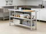 Metal Work Table 63519941