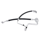 A/C Suction and Discharge Line Hose Assembly Fits for Chevrolet Traverse Buick Enclave GMC Acadia 77964853